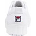 Buty Sandblast C Wm's Fila - White