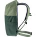 Plecak UP Stockholm 22L Deuter - ivy-khaki