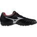 Buty piłkarskie, turfy Monarcida Neo III Select AS Mizuno - Black/White