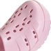 Chodaki Adilette Clog Platform Wm's Adidas - pink