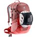 Plecak Futura SL 21L Deuter - caspia-currant