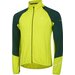 Kurtka męska Oxidate Windshell 2w1 Dare2B - neon spring/orion