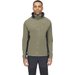 Polar męski Capacitor Hoody Rab - Light Khaki