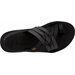 Sandały Voya Strappy Wm's Teva - hera black