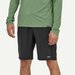 Spodenki męskie Terrebonne 10'' Shorts Patagonia