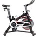Rower spinningowy XR-220 Hertz Fitness