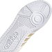Buty Hoops 3.0 Wm's Adidas - White/Gold