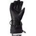 Rękawice narciarskie Eltoro Snowboard Viking - czarny/szary