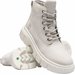 Buty Greyfield Wm's Timberland - szare