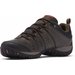 Buty trekkingowe Woodburn II Columbia - cordovan/cinamon