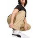 Spodnie dresowe damskie Her High-Waist Puma - Prairie Tan