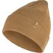 Czapka Classic Knit Hat Fjallraven - Buckwheat Brown