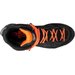 Buty trekkingowe MTN Trainer 2 Mid GTX Salewa - java blue
