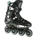 Rolki slalomowe Extreme NA20001 Nils - black