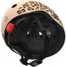 Kask juniorski 1-5 lat Scoot and Ride - wzór 2