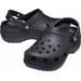 Chodaki Classic Platform Clog Wm's Crocs - black