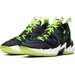 Buty koszykarskie Jordan Why Not Zer0.3 Nike