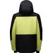 Kurtka narciarska męska Eagle IV Jacket Dare2B - Black/wild lime