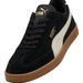 Buty Club II Era Suede Puma - black