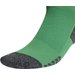 Getry piłkarskie Adi 24 Aeroready Adidas - zielone