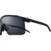 Okulary przeciwsłoneczne Expedition Shield Nike - black
