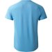 Koszulka męska Tech II Tee Dare2B - HeritageBlue