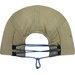 Czapka z daszkiem 5 Panel Explore Cap Buff - Slen Fawn