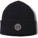 Czapka Provisions Cuffed Beanie Columbia - Black, C Sportswear