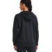 Bluza damska Rival Fleece Full Zip Hoodie Under Armour