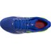 Buty do biegania Wave Inspire 21 Mizuno - Reflex Blue C/White/GreenGecko