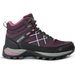 Buty trekkingowe Lady Samaris III Wm's Regatta - Deep plum/Red violet