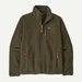 Polar męski Retro Pile Fleece Jacket Patagonia - Basin Green Polar męski Retro Pile Fleece Jacket Patagonia - Basin Green