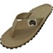 Klapki, japonki Inslander Flip-Flops Gumbies - sand