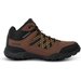 Buty Edgepoint Mid WP Regatta - Chestnut/Inca gold