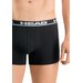 Bokserki męskie Basic 2 pary Head - black
