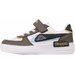 Buty Bash Lr Mf K Kappa - white/army