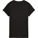 Koszulka damska Ess Script Tee Puma - Black