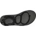 Sandały Midform Infinity Wm's Teva - black