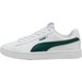 Buty Rickie Classic Jr Puma - white/green