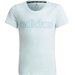 Koszulka juniorka Essentials Slim Fit Adidas