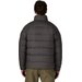 Kurtka puchowa dwustronna męska Reversible Silent Down Fleece Patagonia - black