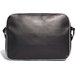 Torba listonoszka Vintage Airliner Adidas Originals - czarna