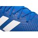 Buty piłkarskie korki Nemeziz 18.3 FG Adidas - niebieskie