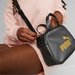 Torba na ramię Core Up Boxy X-Body Puma - czarny