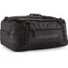 Torba z funkcją plecaka Black Hole Duffel 55L Patagonia - black/black