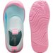 Buty do wody Aquacat Shield Jr Puma - Turquoise Surf-B