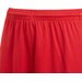 Spodenki juniorskie Squadra 21 Adidas - czerwony