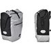 Sakwa rowerowa na bagażnik Ohio 615 20L Prox - szara