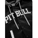Kurtka damska Eagle Ridge Hooded Varsity Pitbull West Coast