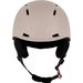 Kask narciarski juniorski AHELU064 4F - beż
